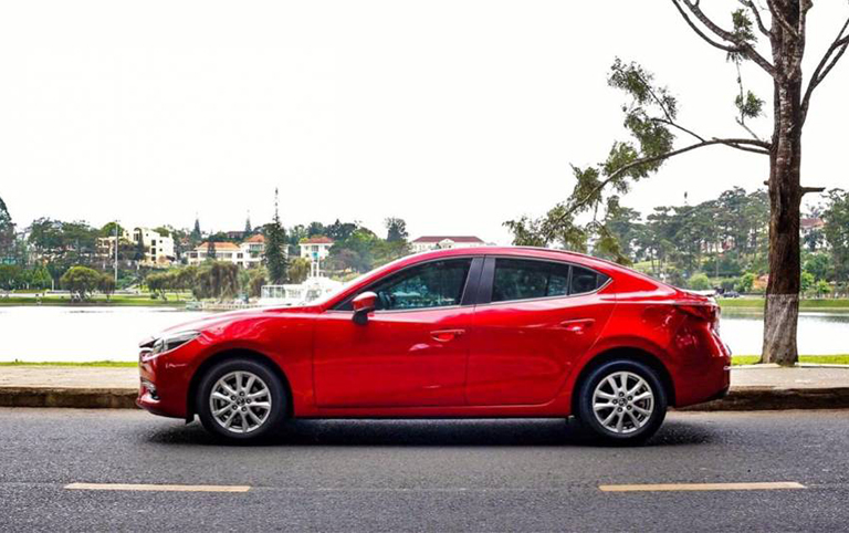mazda3 2019 2